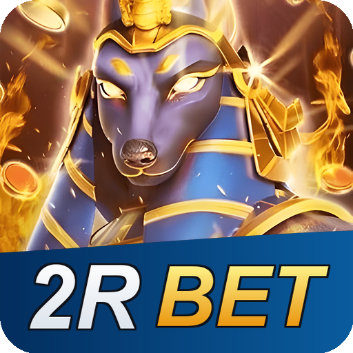 Logo Oficial 2RBET Download